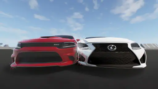 Car Crash — Battle Royale screenshot