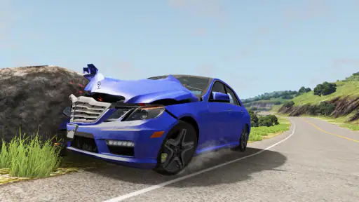 Car Crash — Battle Royale screenshot