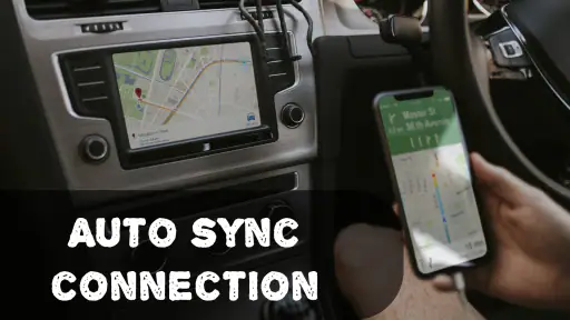 CarPlay  Android Auto-Synchron screenshot