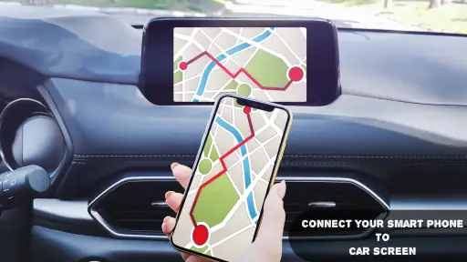 CarPlay  Android Auto-Synchron screenshot