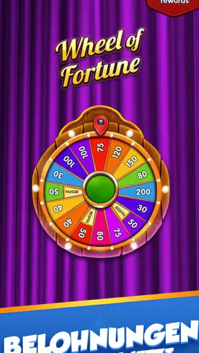 Cardparty screenshot