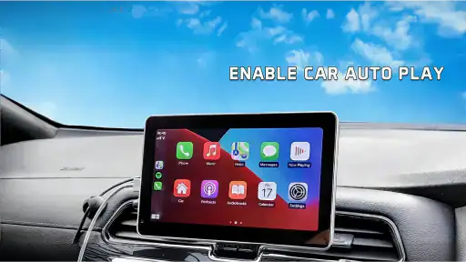 CarPlay Sync für Android screenshot