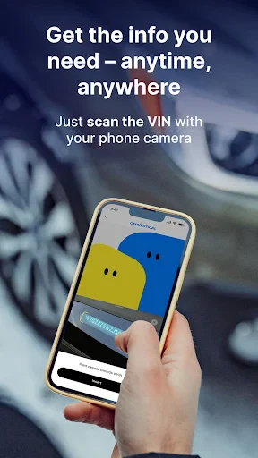 carVertical: Check Car History screenshot