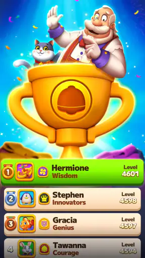 Castle Crush screenshot