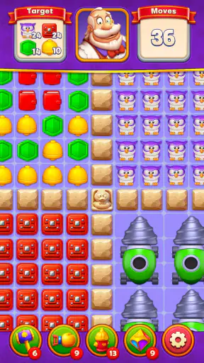 Castle Crush screenshot