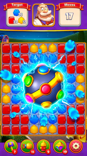 Castle Crush screenshot