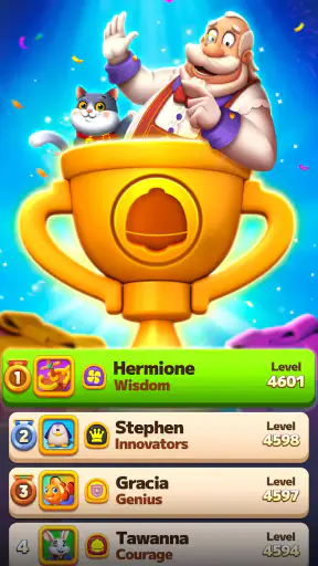 Castle Crush screenshot