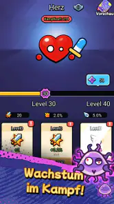 Cell Survivor screenshot