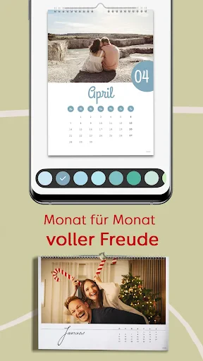 CEWE Fotowelt: Fotobuch & mehr screenshot