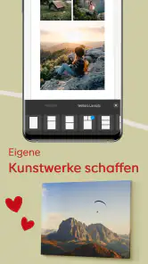 CEWE Fotowelt: Fotobuch & mehr screenshot