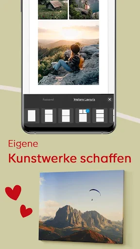 CEWE Fotowelt: Fotobuch & mehr screenshot