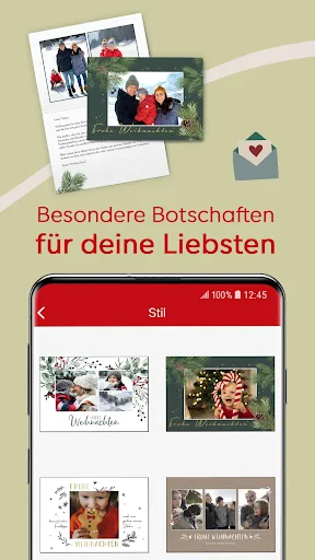 CEWE Fotowelt: Fotobuch & mehr screenshot