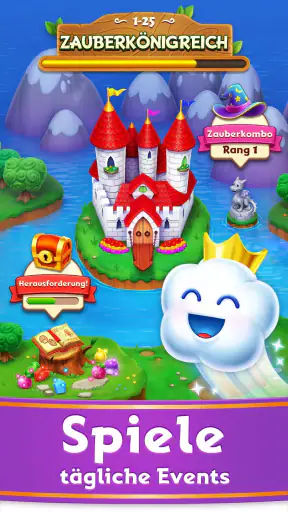 Charm King - Lustiges Spiel mi screenshot