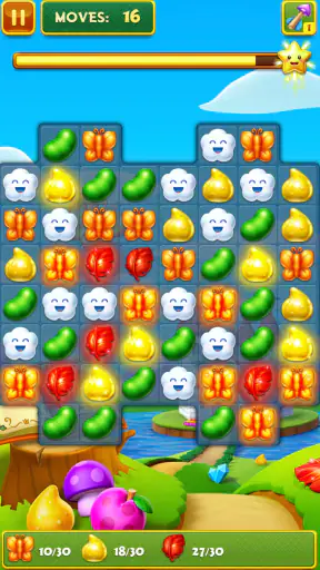 Charm King - Lustiges Spiel mi screenshot