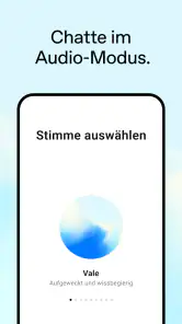 ChatGPT screenshot