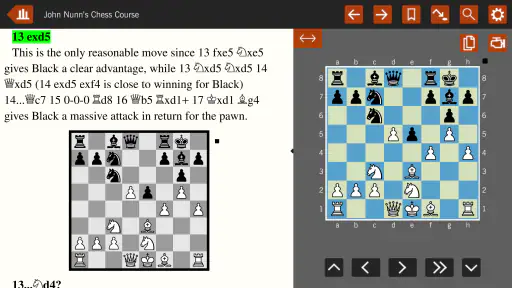 Chess Studio screenshot