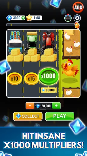 Chicken Road 2 x 2.0 Win 2025 screenshot