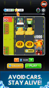 Chicken Road 2 x 2.0 Win 2025 screenshot