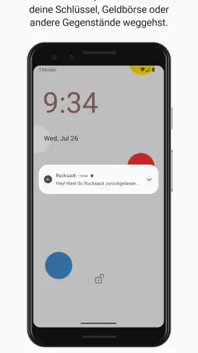 Chipolo screenshot