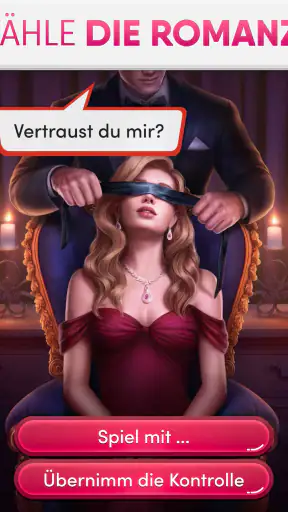 Choices: Stories You Play screenshot