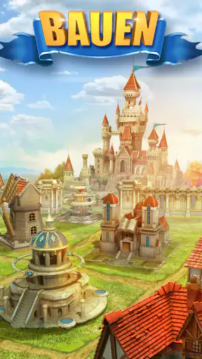 Clash of Queens: Light or Dark screenshot