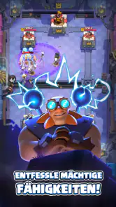 Clash Royale screenshot
