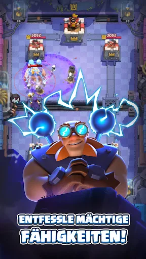 Clash Royale screenshot