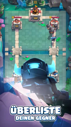 Clash Royale screenshot