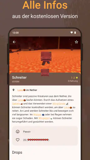 CleverBook Pro für MC screenshot