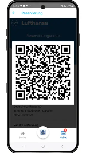 cleverQ 3 screenshot