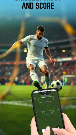 Club Legend - Fußballspiel screenshot