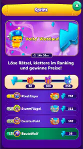 Codycross - Kreuzworträtsel screenshot