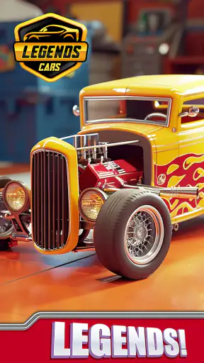 Coin Car Games: Simulator screenshot