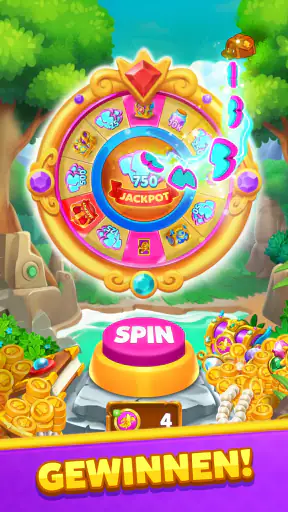 Coin Chef screenshot