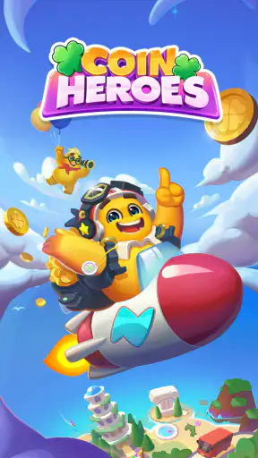 Coin Heroes screenshot