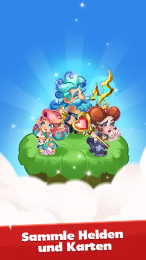 Coin Heroes screenshot