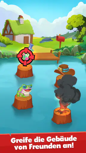 Coin Heroes screenshot