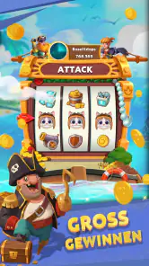 Coin Tales screenshot