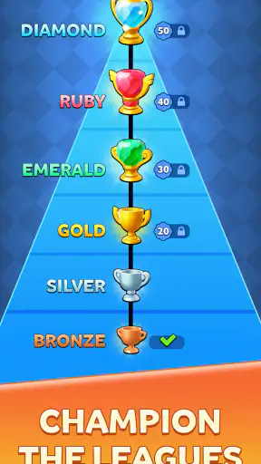 Collect Em All! Clear the Dots screenshot