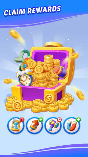 Color Block: Blockpuzzle 3D screenshot