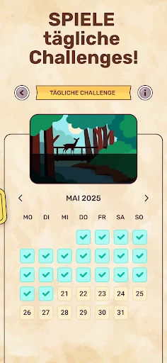 Connect Word - Assoziationen screenshot