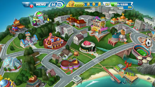 Cooking Fever: Restaurantspiel screenshot