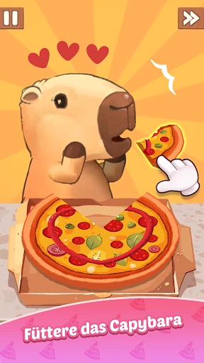 Cookingdom - Land des Kochens screenshot