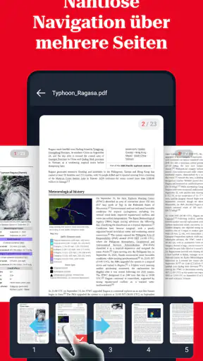 Core PDF-Read PDF screenshot