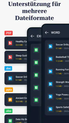 Core PDF-Read PDF screenshot