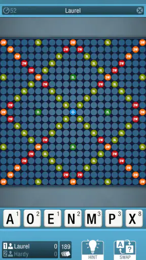 CrossCraze Pro (Deutsch) screenshot