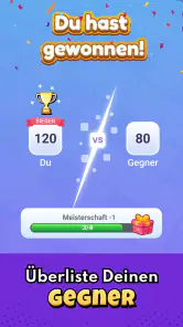 Crossword Go! screenshot
