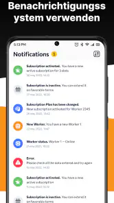 CryptoTab Farm PRO screenshot