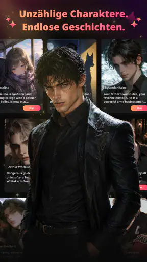 Cuddmi screenshot