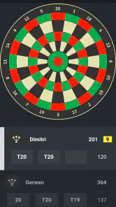 DART Zähler 2026 screenshot